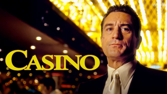 Casino