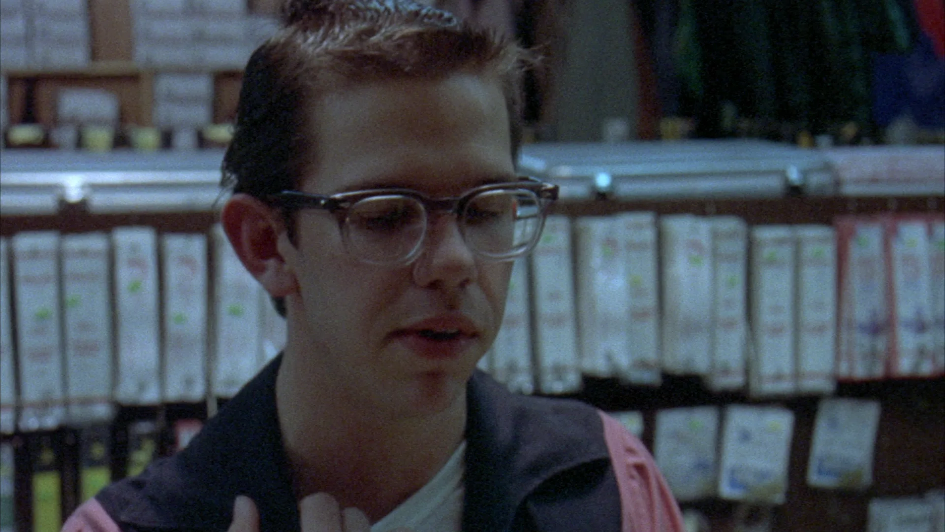 American Graffiti