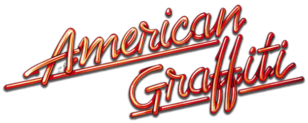American Graffiti logo