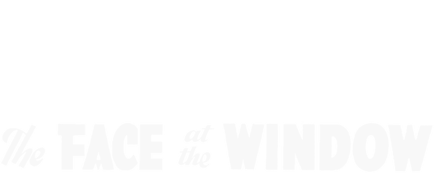 The Face at the Window logo