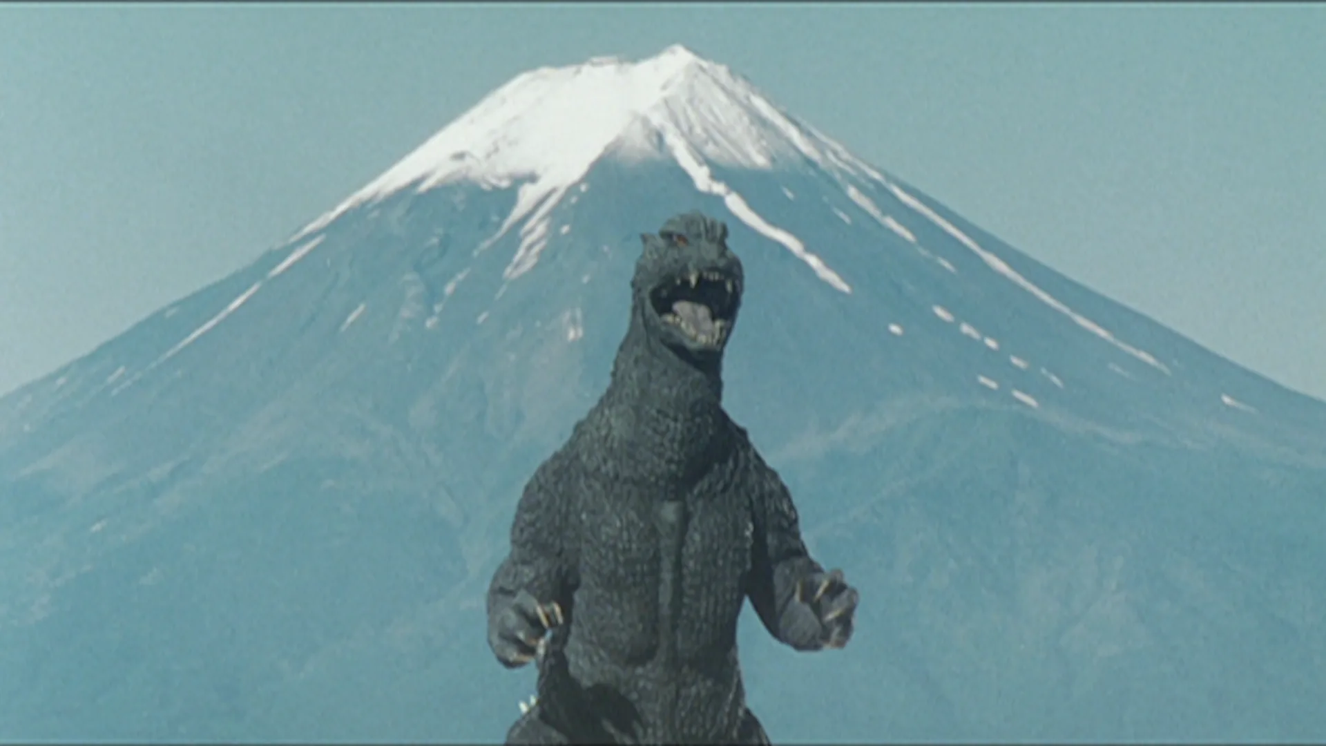 Godzilla: Final Wars