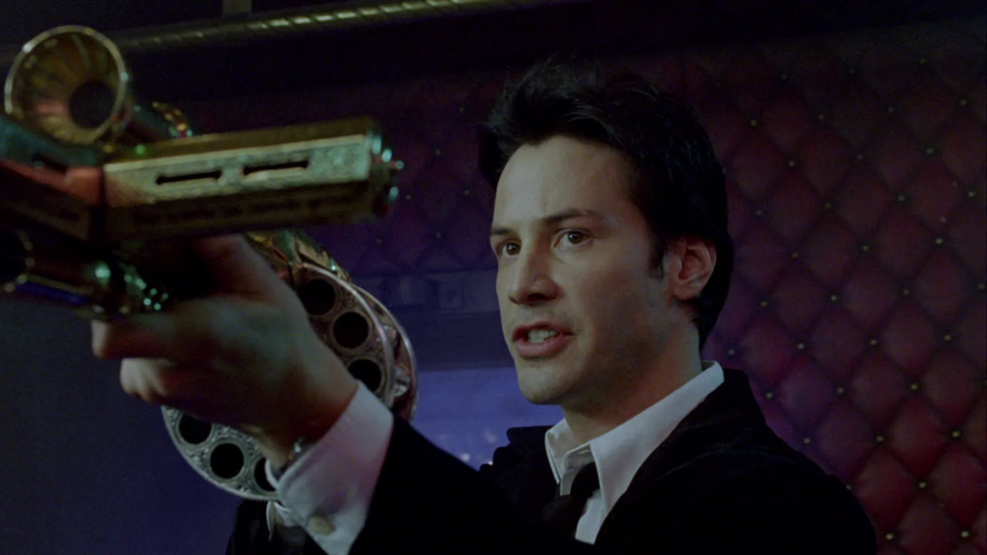 Constantine