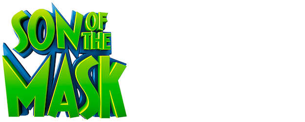 Son of the Mask logo