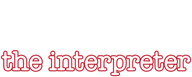 The Interpreter logo
