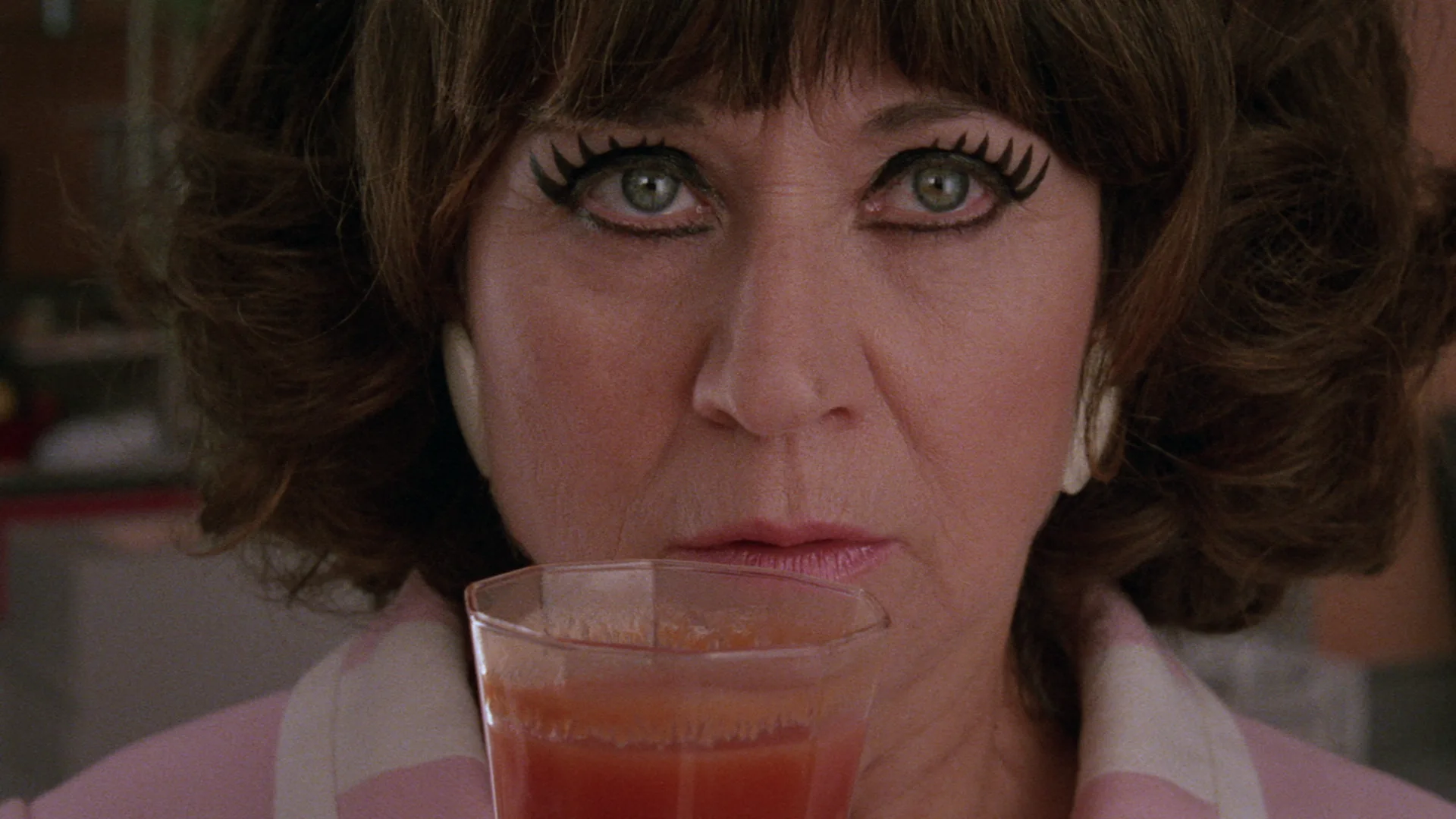 Women on the Verge of a Nervous Breakdown