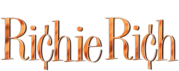 Richie Rich logo