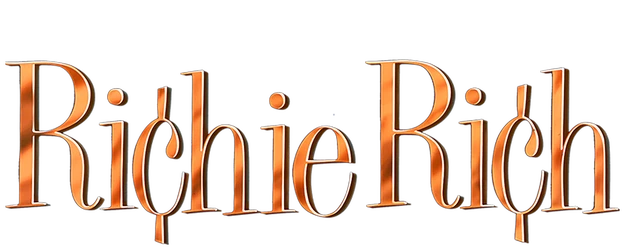 Richie Rich logo
