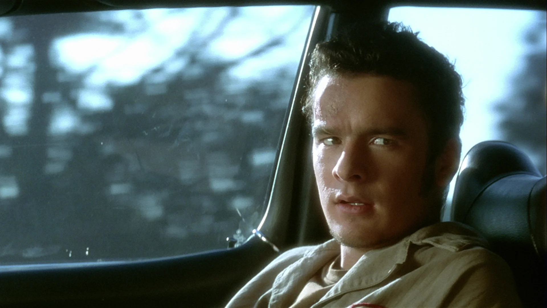 Lost Highway