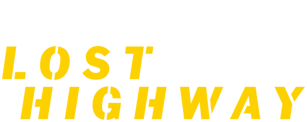 Lost Highway logo