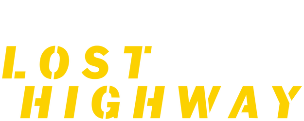 Lost Highway logo
