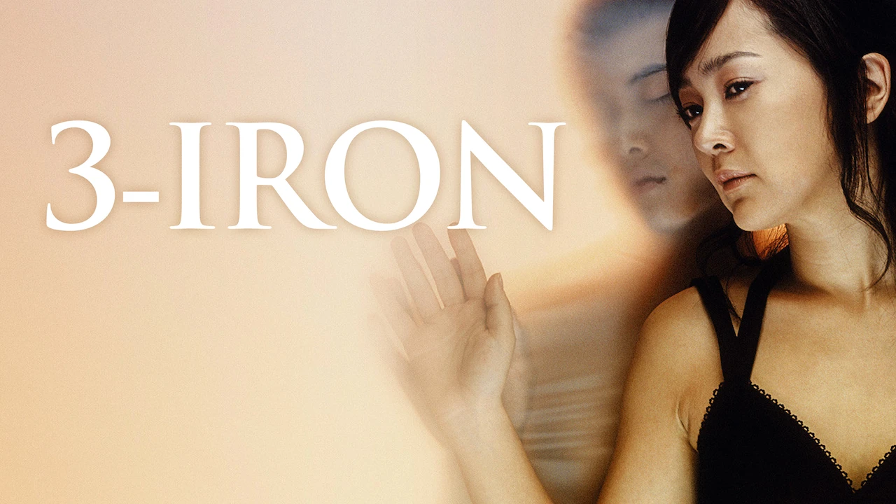 3-Iron