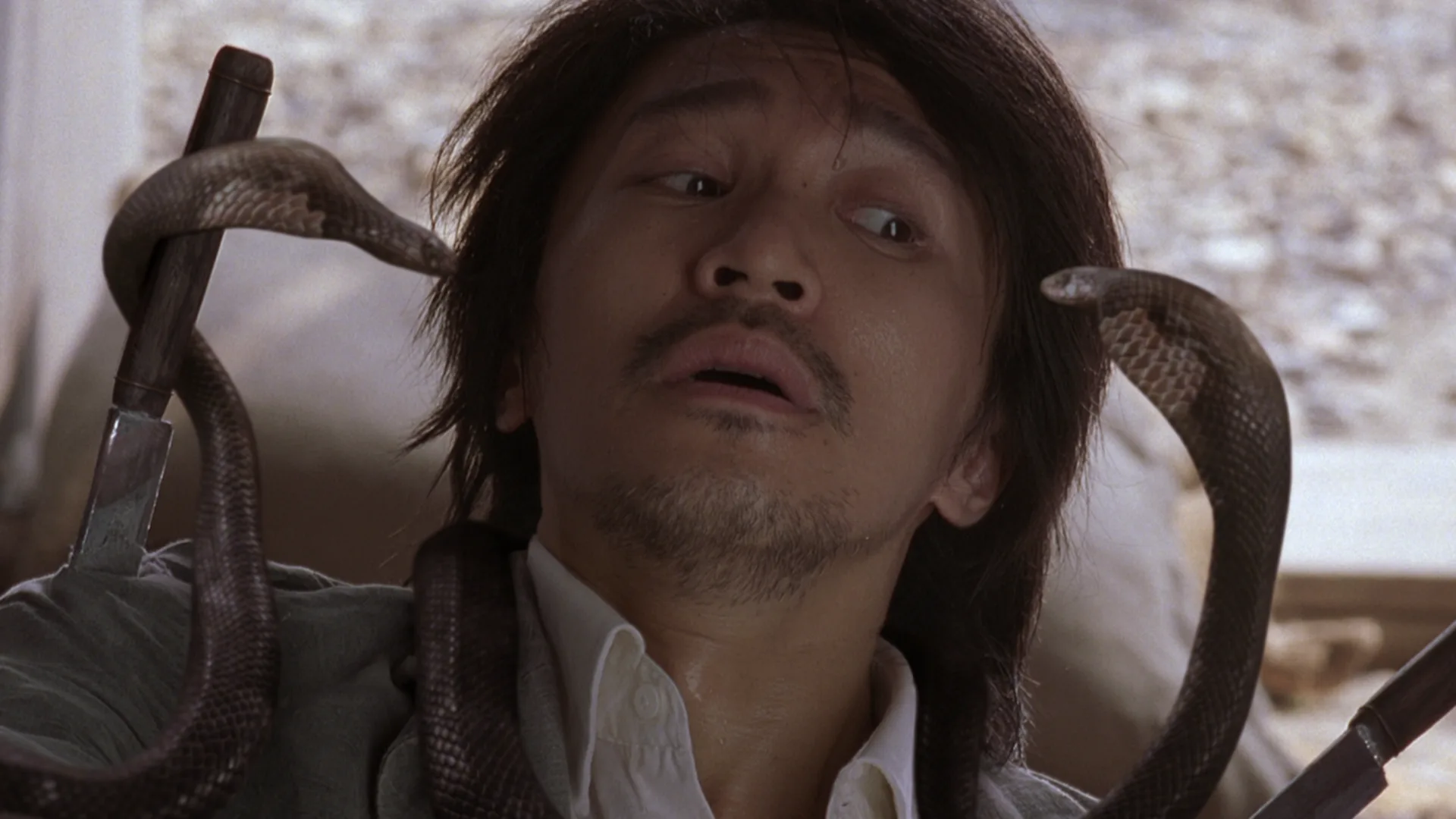 Kung Fu Hustle
