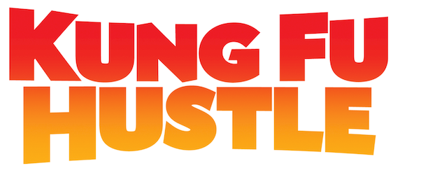 Kung Fu Hustle logo
