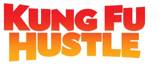 Kung Fu Hustle logo
