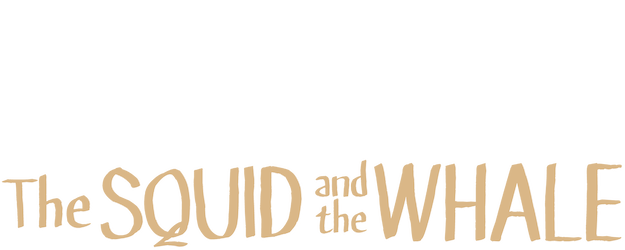 The Squid and the Whale logo