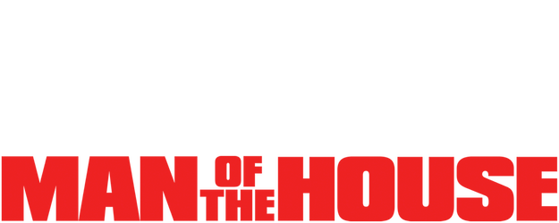Man of the House logo