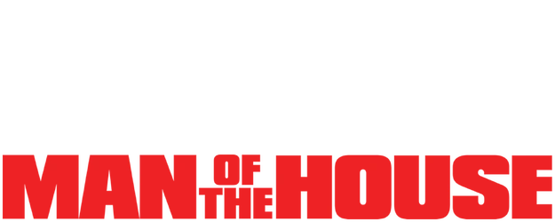 Man of the House logo