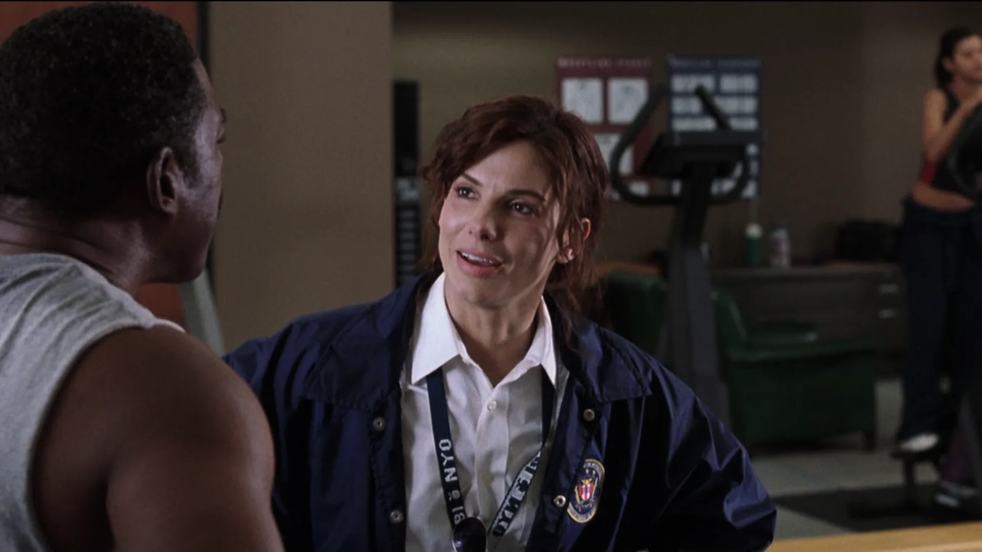 Miss Congeniality 2: Armed and Fabulous
