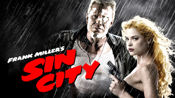 Sin City
