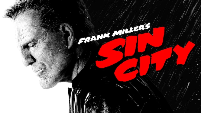 Sin City