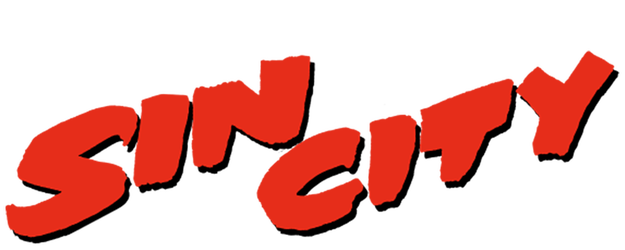 Sin City logo