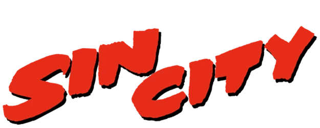 Sin City logo