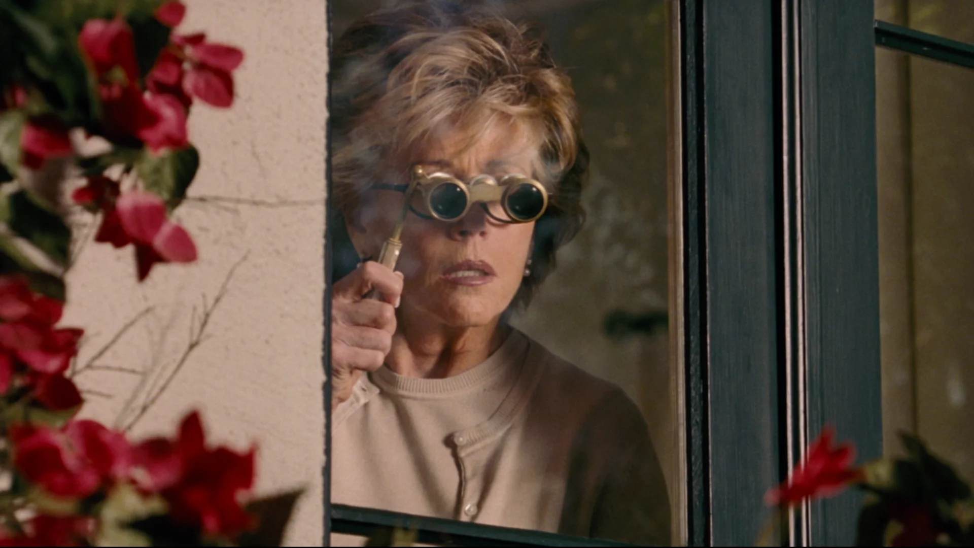 Monster-in-Law