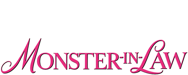 Monster-in-Law logo