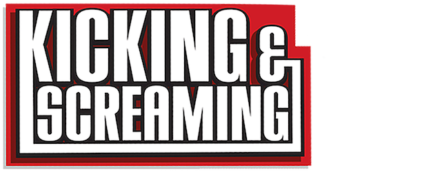 Kicking & Screaming logo