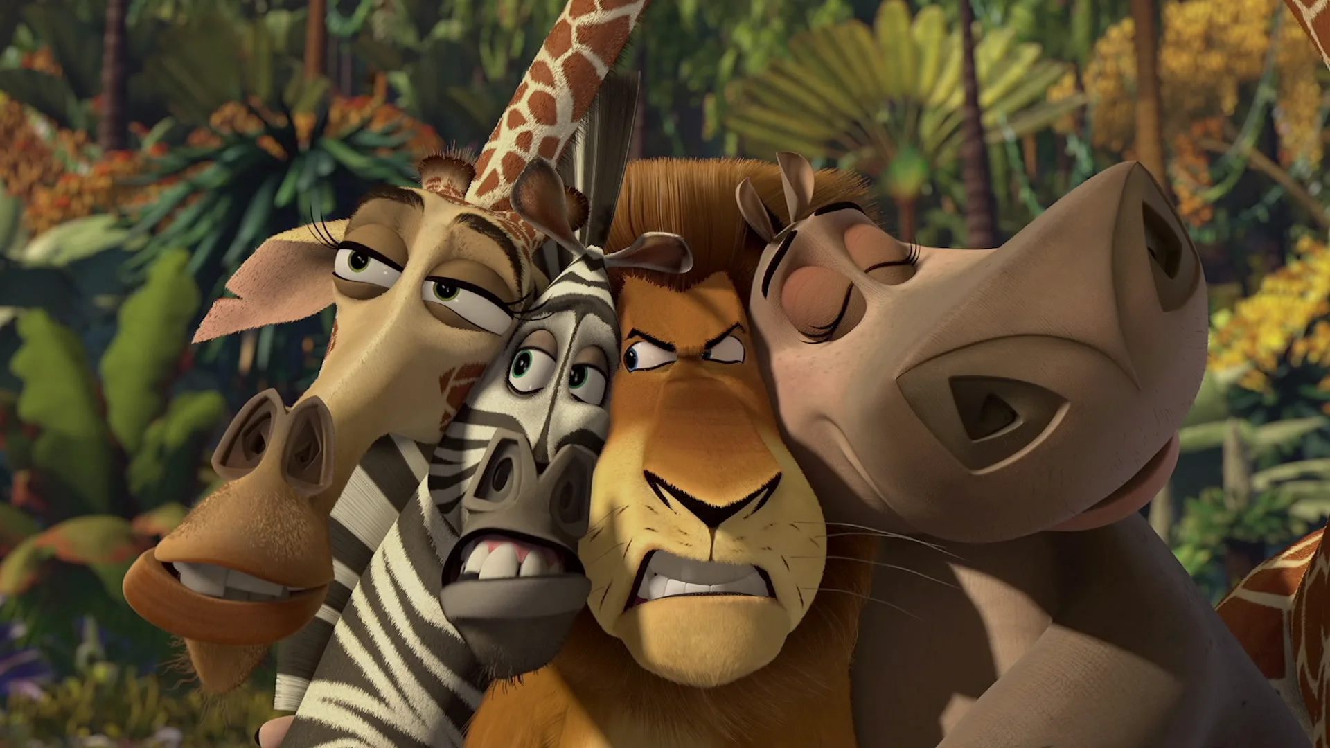 Madagascar
