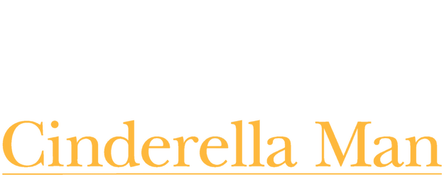 Cinderella Man logo