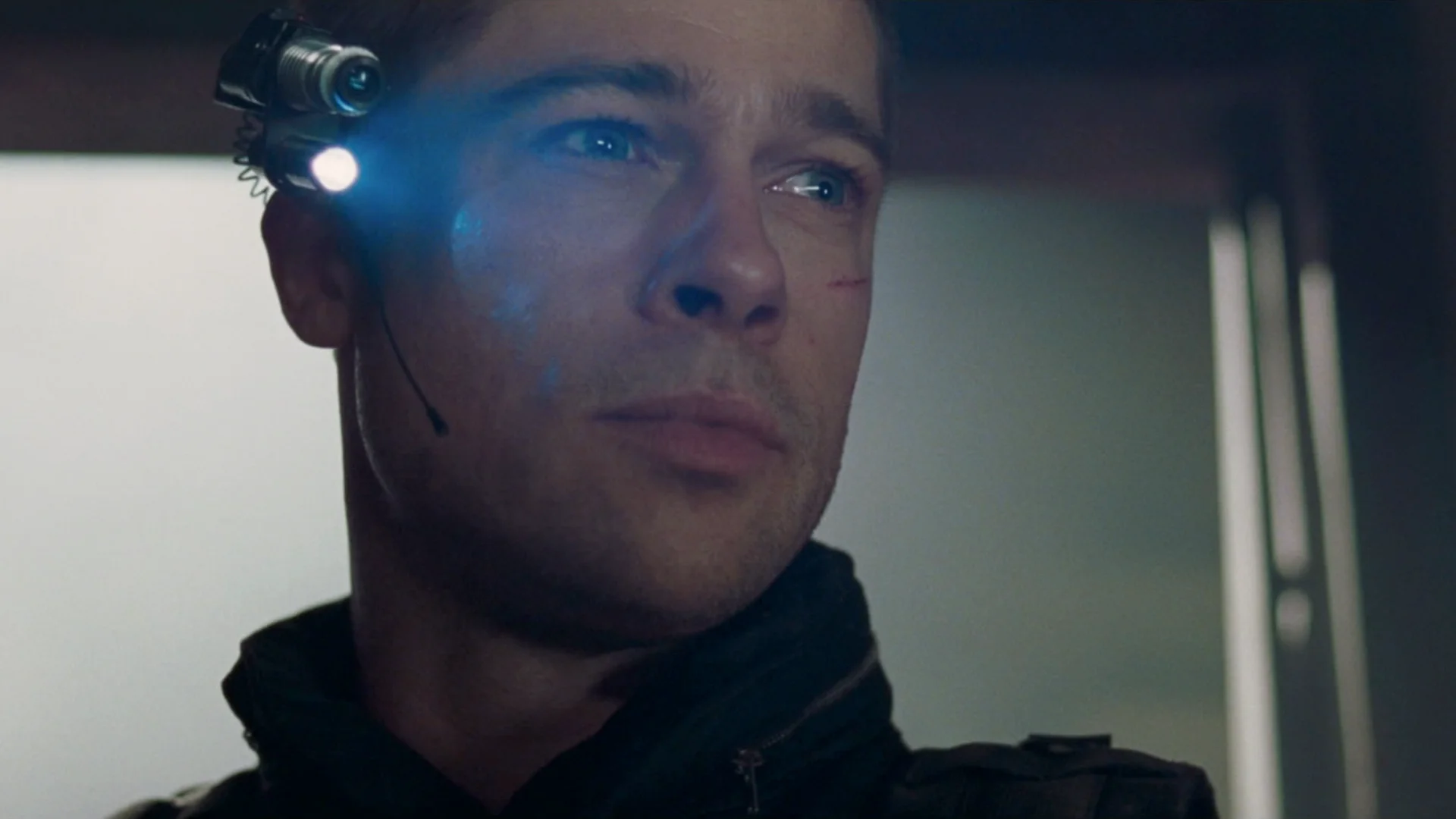 Mr. & Mrs. Smith