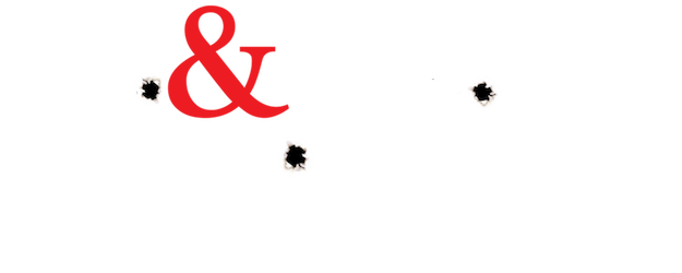Mr. & Mrs. Smith logo