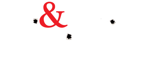 Mr. & Mrs. Smith logo