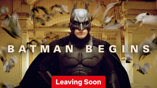Batman Begins