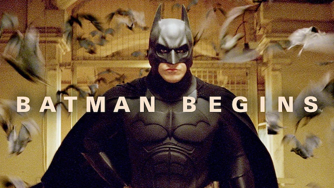 Batman Begins