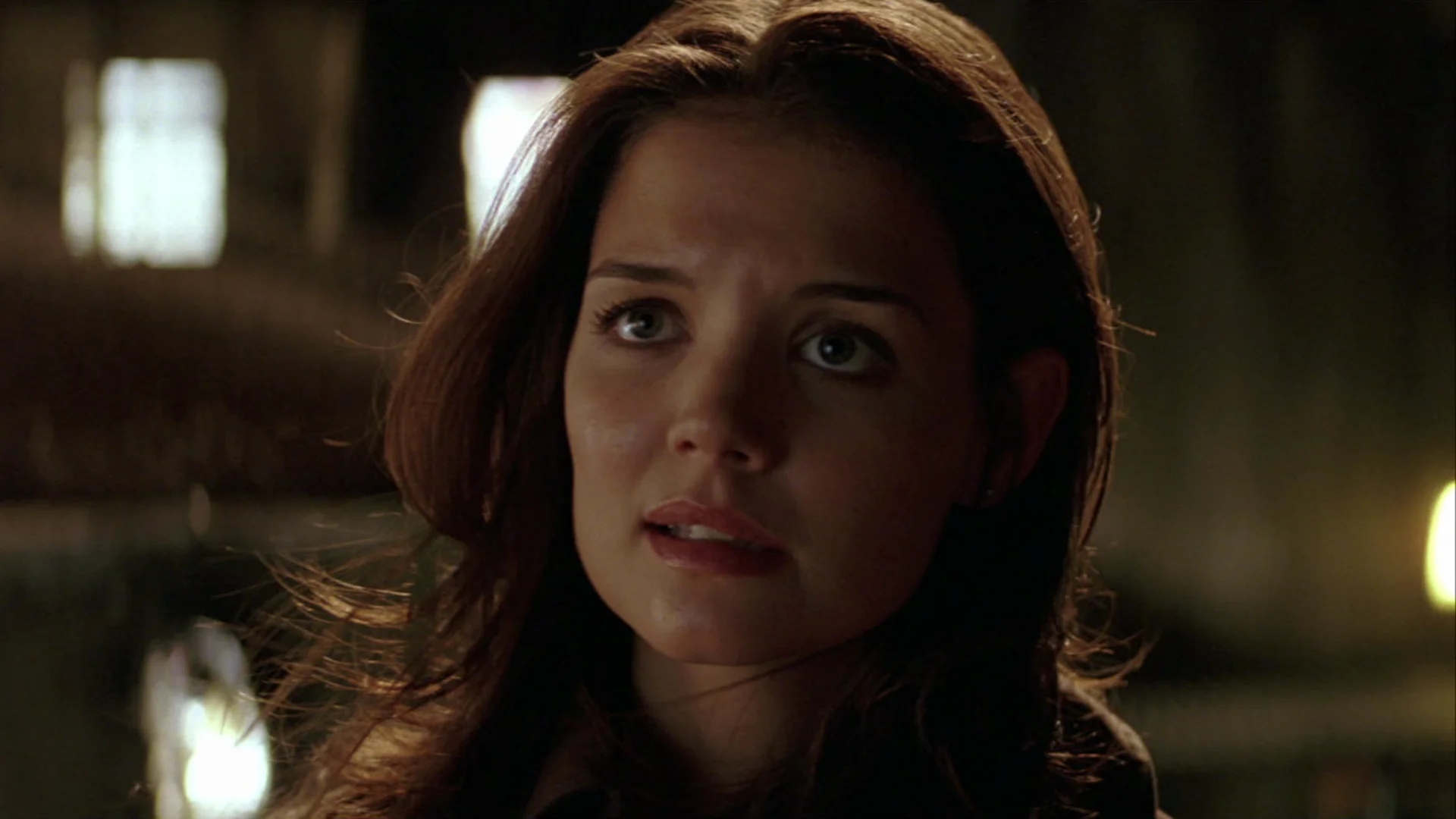 Batman Begins