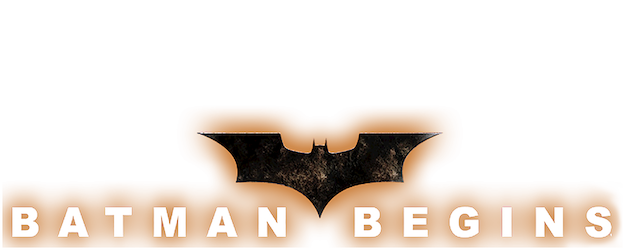 Batman Begins logo