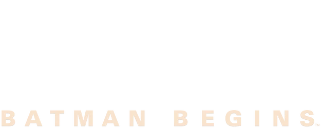 Batman Begins logo