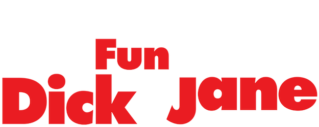 Fun with Dick & Jane logo
