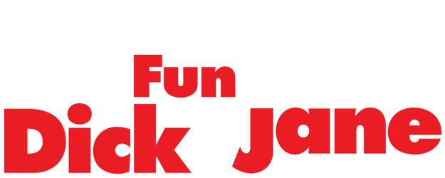 Fun with Dick & Jane logo