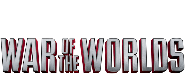 War of the Worlds logo