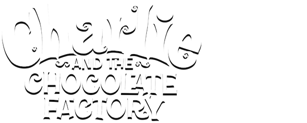 Charlie and the Chocolate Factory logo