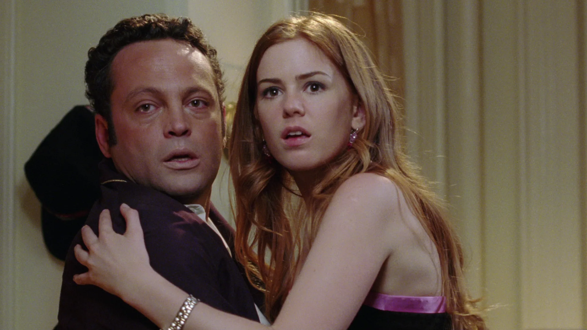Wedding Crashers