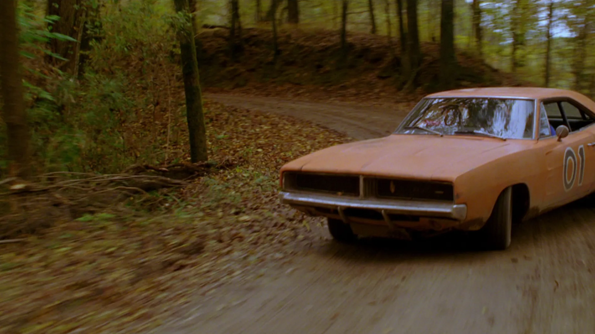 The Dukes of Hazzard