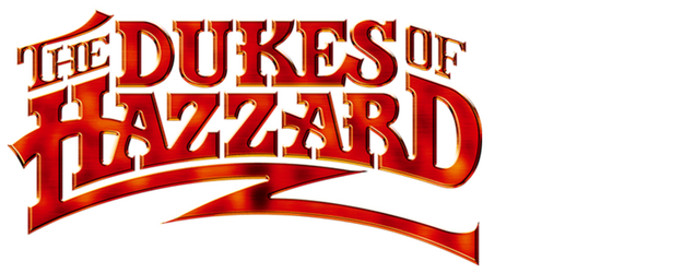 The Dukes of Hazzard logo