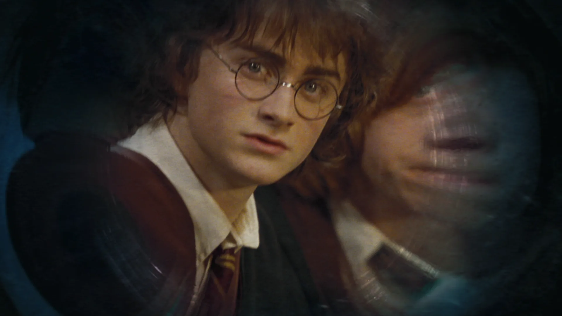 Harry Potter and the Goblet of Fire