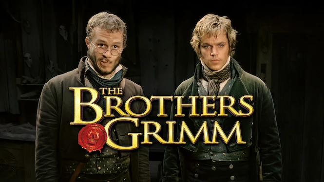 The Brothers Grimm