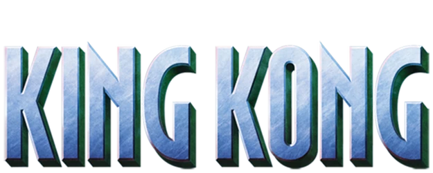 King Kong logo