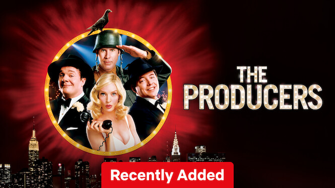 The Producers